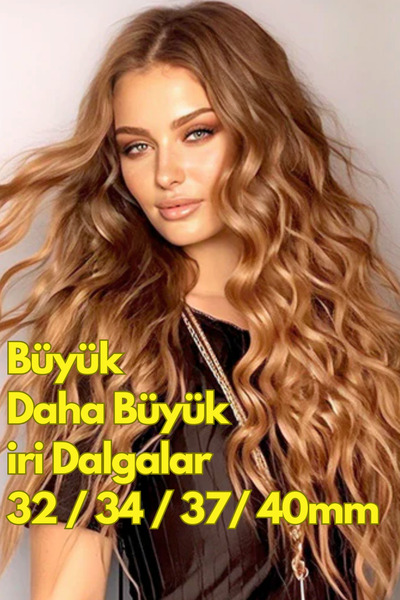 Shibowavy Deep Big Waves 4 Setting Black Color Wag Tongs with Ultras