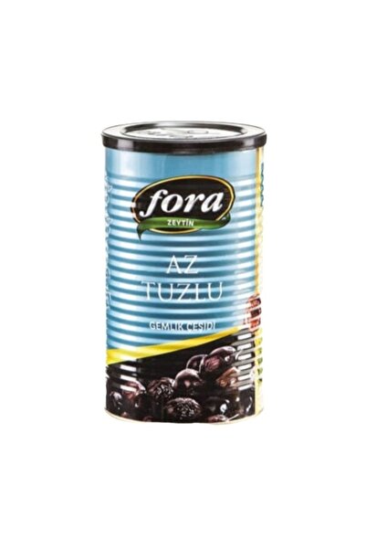 ZAYKA Fora Gemlik Az Tuzlu Zeytin 800 G 291-320 Ad/kg