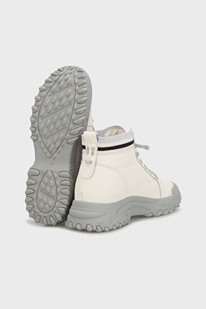 Guja Hakiki Deri Logolu Bot BOT 38924K31020