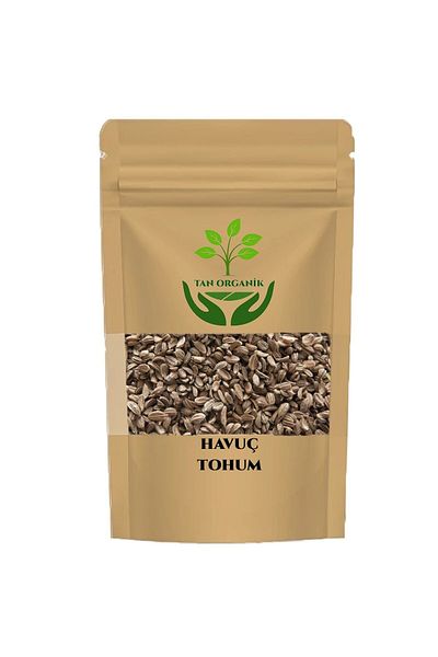 bitki diyarı Carrot Seed (Daucus Carota) 500Gr