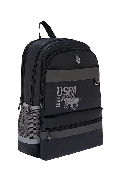 U.S. Polo Assn. Us Polo Assn Plcan25128 Unisex School Backpack Student Daily Travel Vacation Sports Hiking Travel g