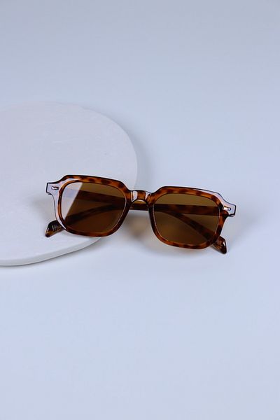 LOOKUP Unisex Sunglasses Uv400 Protection Ce Stilli Optical Compatible 52-20-150