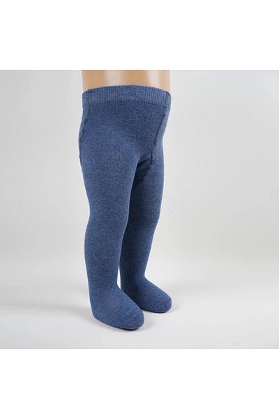 Artı Alona Baby Pantyhose300181 Blue