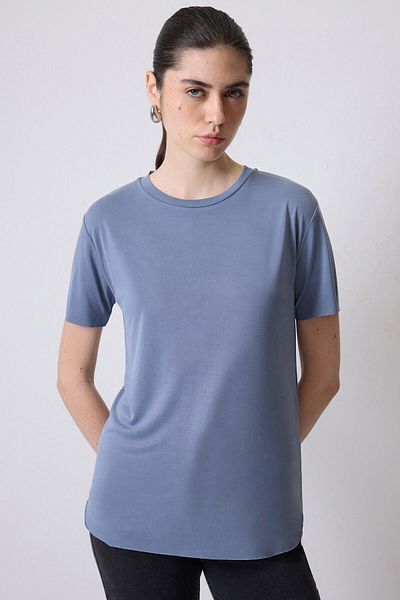 Touché Privé Basic Modal T-Shirt