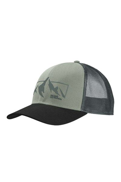 Jack Wolfskin Brand Cap Unisex Hat Unisex Hat 1911242_t0310