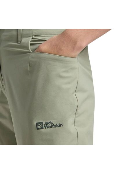 Jack Wolfskin Prelight Stride Pants W