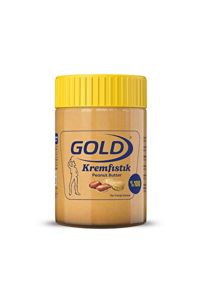 ZAYKA Gold Kremfıstık %100 Fıstık Ezmesı 340 G