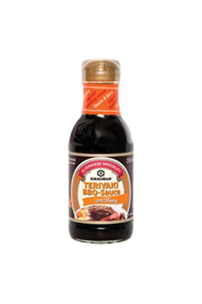 ZAYKA Kikkoman Ballı Teriyaki Sos 250 Ml