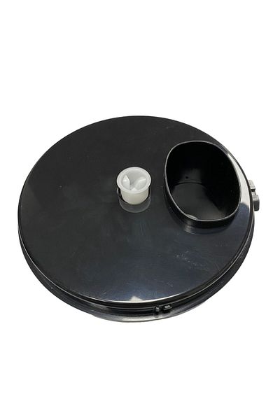OrginalParçam English Home Rmb-3001 Compatible Chopper Cap Black