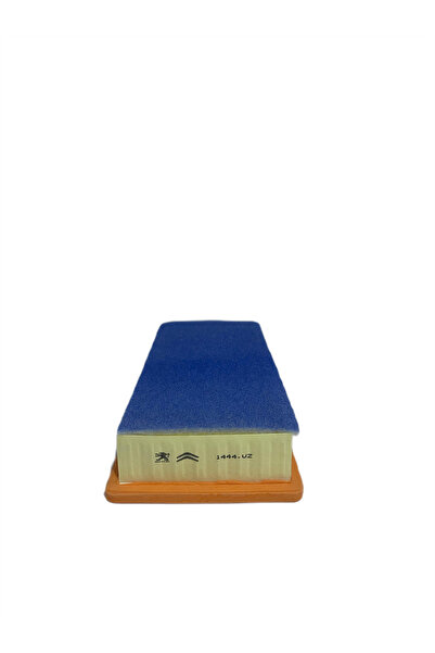 OEM CP206/S Capo Air Filter Ford Fiesta 1.4 TDCi - Peugeot 206 1.4 HDi OEM:256Q9601AA