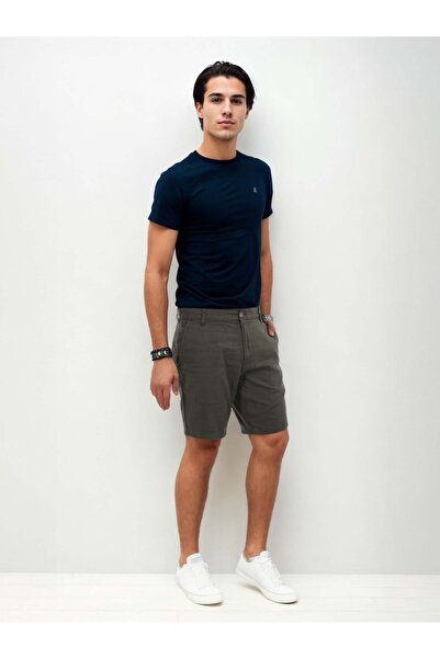 Indicode Indoros Herren Shorts B799
