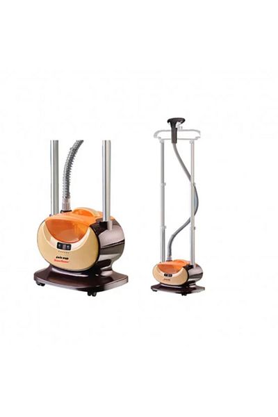 HOME MASTER Home Master Vertical Steam Iron