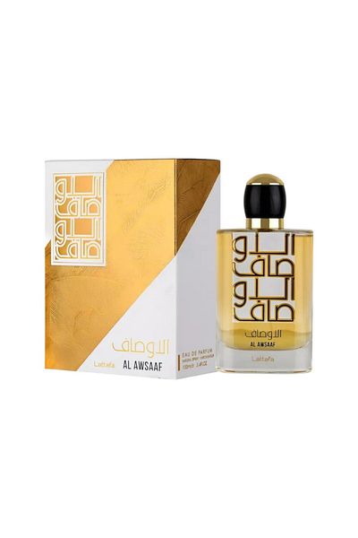 lattafa Al Awsaf 100ml EDP Spray