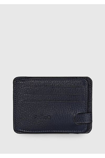 Provoq Provoq Model 45 Dark Blue Wallet