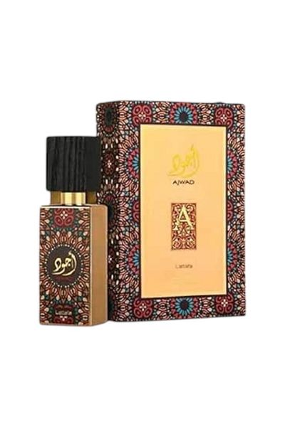lattafa Ajwad 60ml EDP Spray