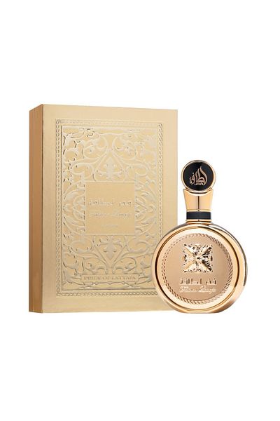 lattafa Fakhar Lattafa Extrait EDP 100ml Spray