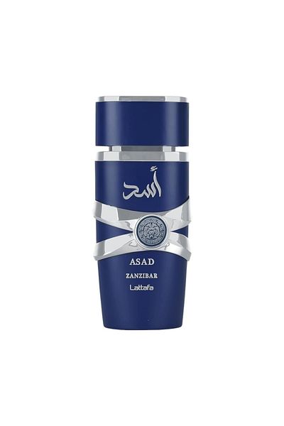 lattafa Asad Zansibar 100ml EDP Spray