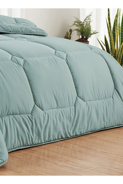 Generic Comforter Set King Size 6 Pieces Comforter Set Twin Unisex Bedding Set
