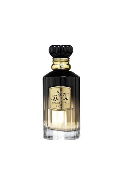 lattafa Awraq Al Oud Eau de Parfum for Unisex 100 ml