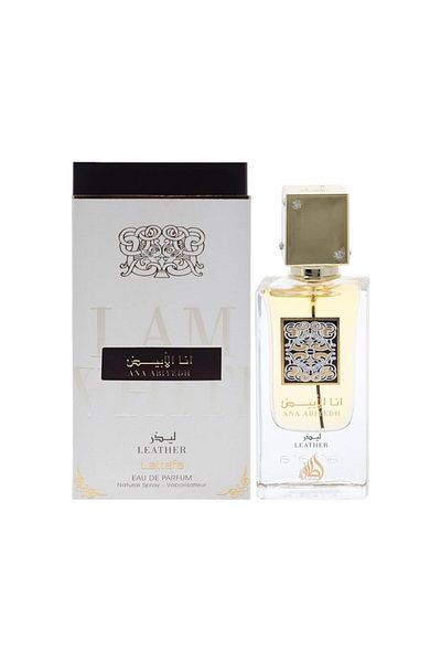 lattafa Ana Abiyedh Leather 60ml EDPSpray