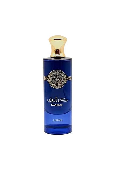 lattafa Kashaf For Unisex - Eau de Parfum 100ml