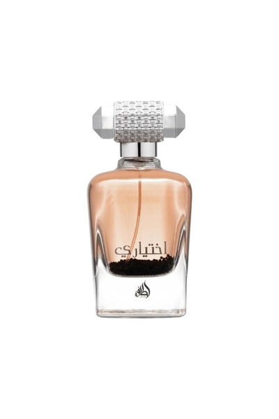 lattafa اختياري 100 مل أو دو برفيوم بخاخ