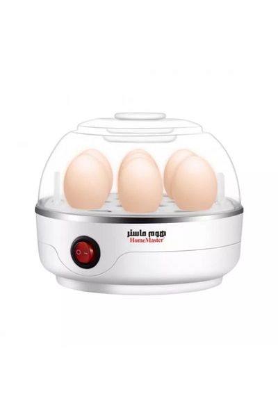 HOME MASTER Home Master Egg Boiler