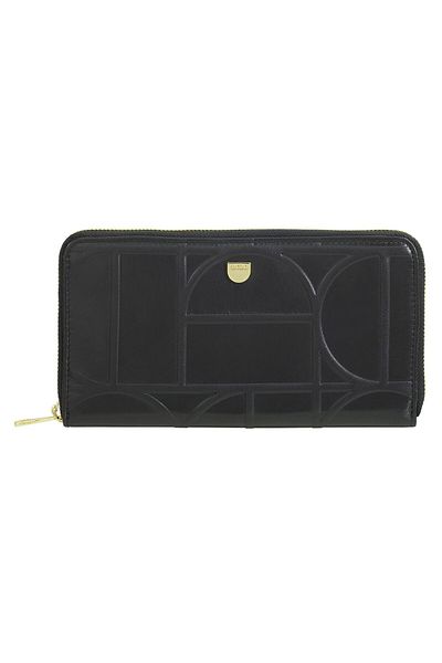 DUDU Up Wallet Rfid Protection Leather 20 Cm