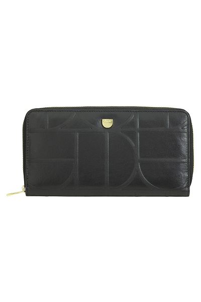 DUDU Up Wallet Rfid Protection Leather 20 Cm