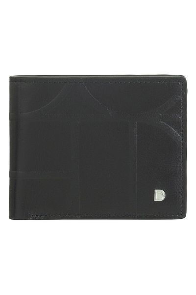 DUDU Up! Wallet Rfid Protection Leather 10.5 Cm