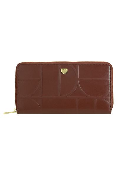 DUDU Up Wallet Rfid Protection Leather 20 Cm