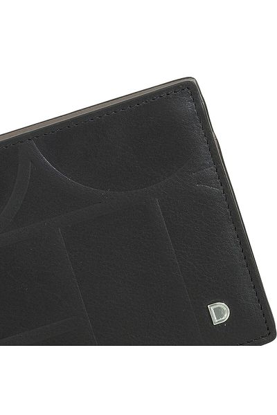 DUDU Up Wallet Leather 12.5 Cm
