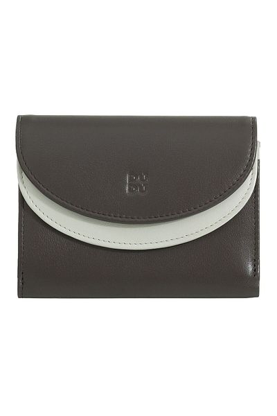 DUDU Wallet Rfid Leather 13 Cm