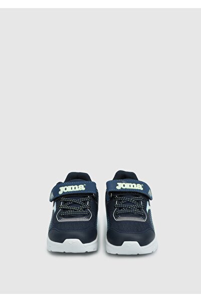 Joma Aquıles Jr 2503 Marıno Lacivert Erkek Çocuk Sneaker Jaquıs2503V