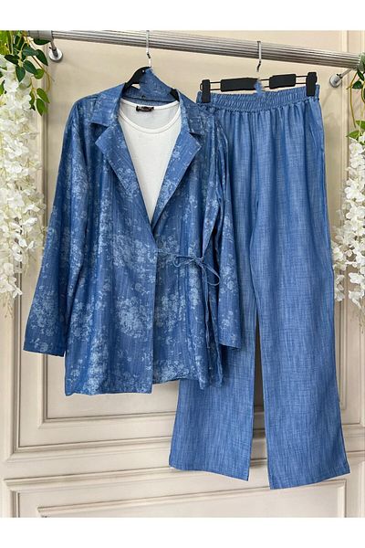 YILDIZ İSTANBUL MODA Hijab Set