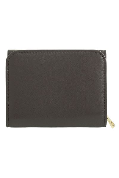 DUDU Portofel protectie RFID Piele 12 cm