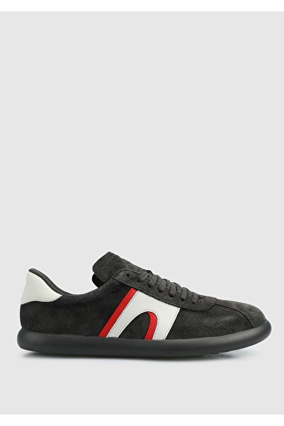 CAMPER K100937010 Pelotas Soller Koyu Gri