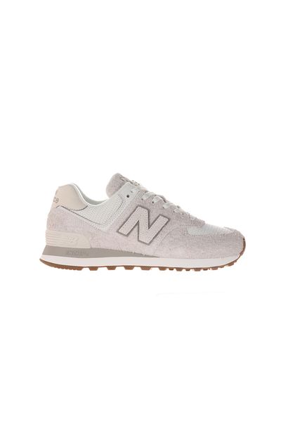 New Balance 574 انظر الملح (النسخة المعدلة)