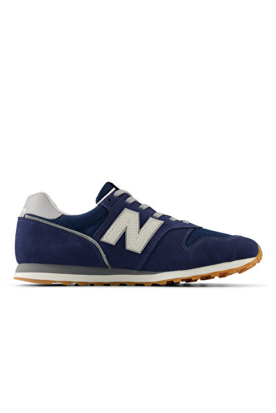 New Balance 373 ΝΑΥΤΙΚΟ ΜΑΥΡΟ