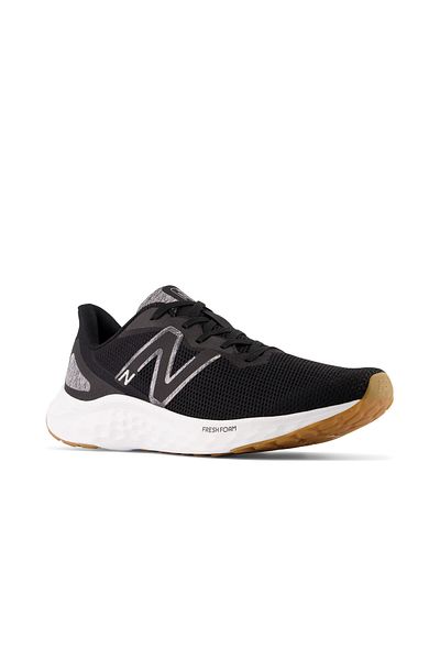 New Balance Arishi Gray/Black Streetball Ii Men's Shoes Gx9688