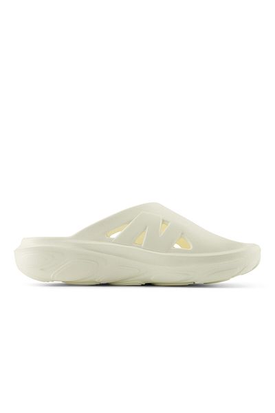 New Balance Rcvry slide angora