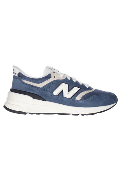 New Balance Vintage Indigo 997R Production Shoes
