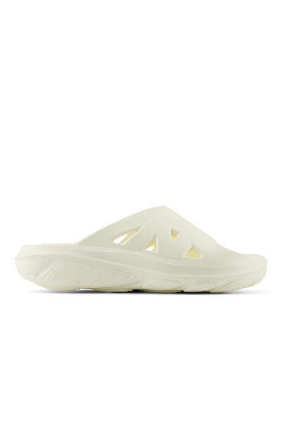 New Balance Rcvry slide angora