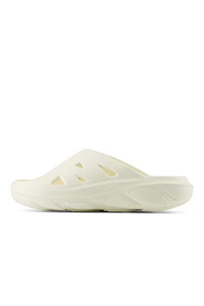 New Balance Rcvry slide angora