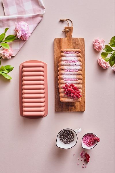 Karaca Ekin Baton Cake Mold