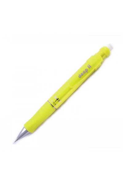 Tombow Deep II Versatil 0,5mm Lemon Green