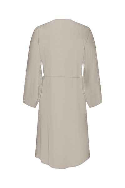JDY Jdypepper 7/8 Cut Wvn Dia Ruba Cut Dress