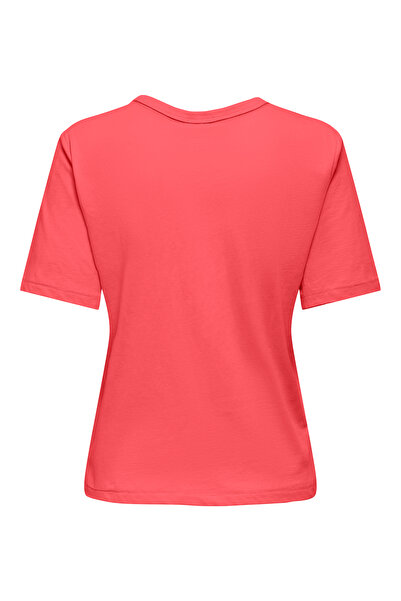 ONLY Jdymay S/S Print Top Jrs