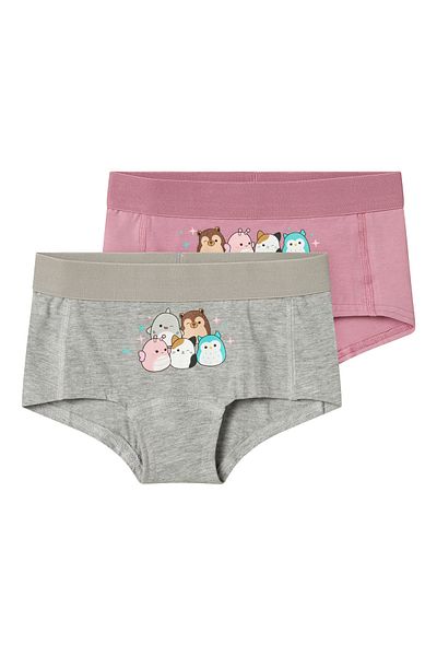 name ıt Nkfodessa Squish 2P Hipster Bfu - Relaxed Fit
