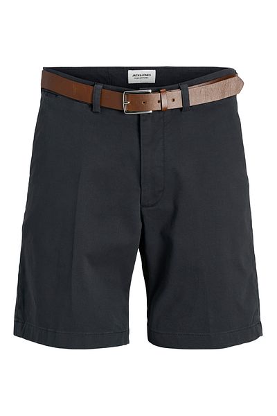 Jack & Jones Jwhcody Spencer Belted Shorts